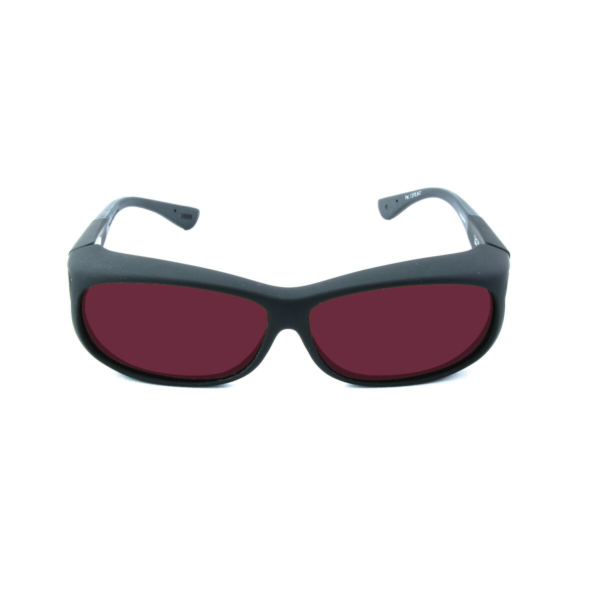 TBI Tinted Fitover - Cocoons